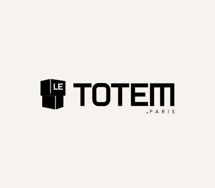 Logo Le Totem